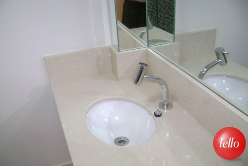 Imagem 12 de 16 de Apartamento - Ref: 153521