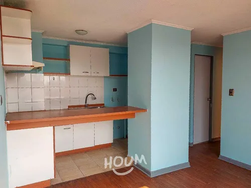 Departamento San Ignacio De Loyola Id: 152604