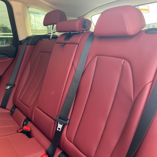 BMW X3 2.0 Xdrive30E Phev