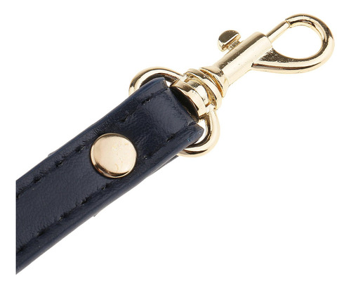 Mz 2 × Correa De Cuero Ajustable For Bolso, Reemplazo De