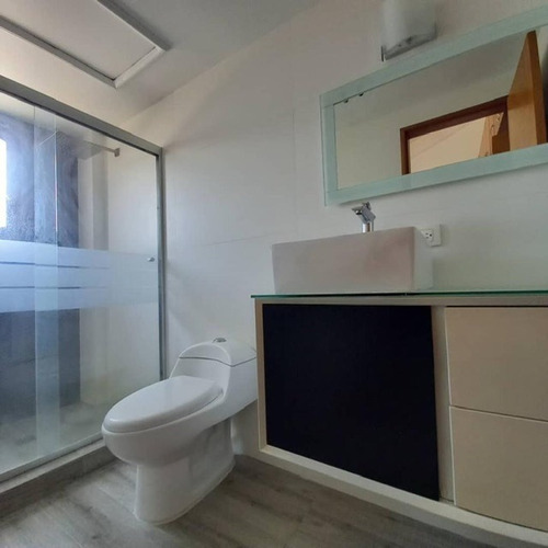 Imagen 4 de 8 de Apartamento En Alquiler Pueblo Viejo