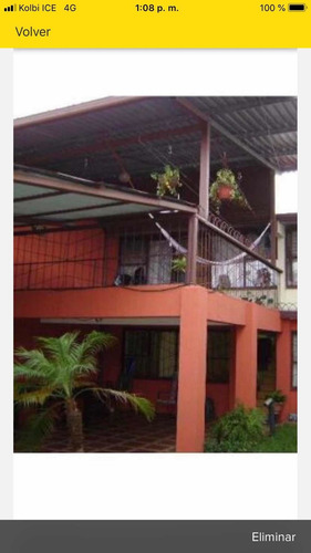 Imagen 2 de 5 de Casa De Habitación Cinco Esquinas De Tibas