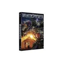 Comprar Transformers Revenge Of The Fallen Transformers Revenge Of T