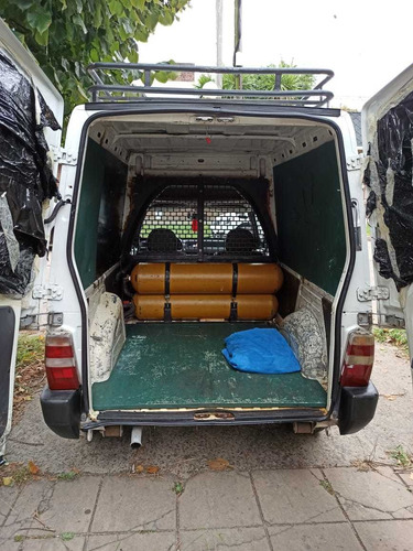 Fiat Fiorino 1.3 Fire 2013