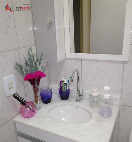 Sobrado À Venda, 70 M² - Jabaquara - São Paulo/sp - So0808