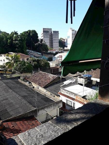 Imagem 19 de 19 de Casa Com 2 Quartos, 200 M² Por R$ 320.000 - Fonseca - Niterói/rj - Ca15409