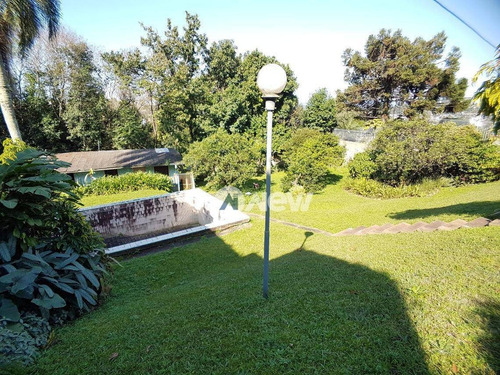 Imagem 7 de 30 de Casa Com 3 Dormitórios À Venda, 229 M² Por R$ 1.200.000,00 - Jardim Mauá - Novo Hamburgo/rs - Ca3247