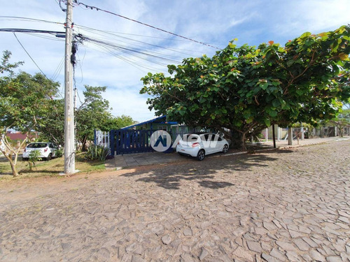 Imagem 10 de 25 de Casa Com 2 Dormitórios À Venda, 165 M² Por R$ 327.000,00 - União - Estância Velha/rs - Ca0080