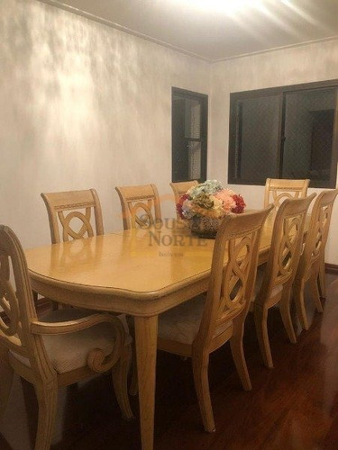 Imagem 5 de 15 de Apartamento, Venda, Santana, Sao Paulo - 27212 - V-27212