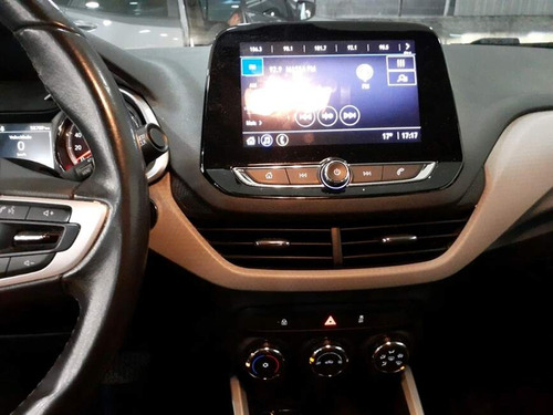 Chevrolet Onix 1.0 TURBO FLEX PREMIER AUTOMÁTICO