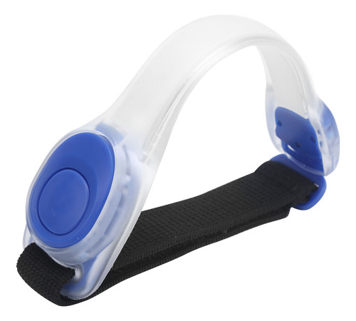 Brazalete Led Para Deportes Al Aire Libre, Intermitente, Lum