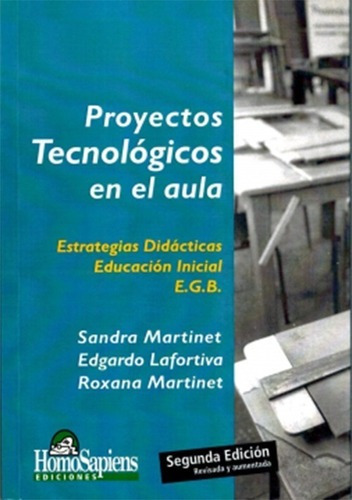 Proyectos Tecnologicos En El Aula Estrategias Didctiiui