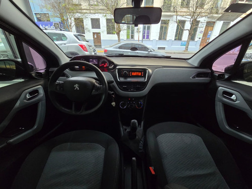 Peugeot 208 1.5 Active