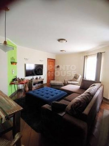 Apartamento 3 Dormitórios À Venda No Bairro Da Mooca - Ph35188