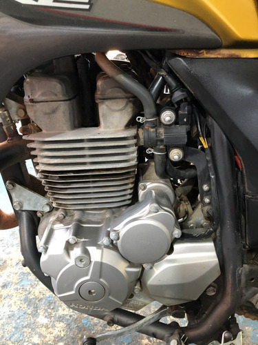 Honda Xre 300