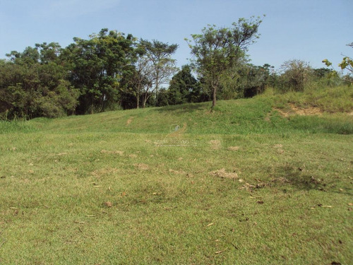 Imagem 2 de 6 de Terreno Residencial À Venda, Condomínio Fazenda Vila Real, Itu. - Te0169