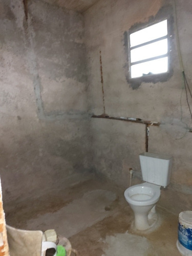 Imagem 8 de 16 de Chácara Ibiuna 1.000 Mts Casa Falt. Acabamento E Pomar Prod