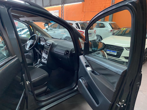 Fiat Idea 1.6 16v Essence Flex Dualogic 5p