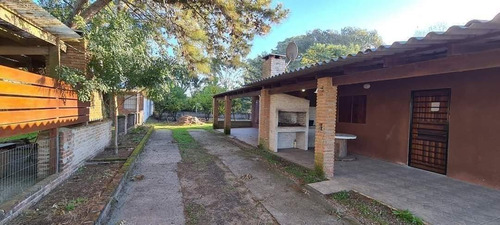 Alquilo En Barra Del Chuy, Uruguay. Equipadas Para 5 Personas. O Vendo.