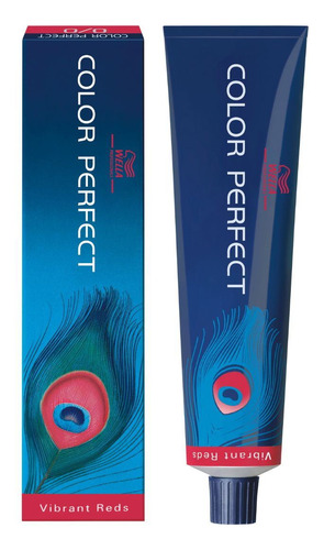 Tinta Color Perfect 60 Ml Nº6.4