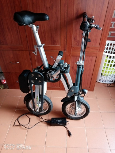 Imagen 4 de 8 de Bici Electrica