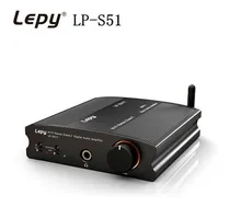 Comprar Amplificador De Potencia Hifi Audio Estéreo Subwoofer 50*2w