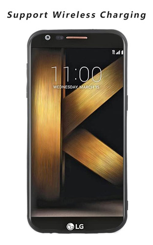 Funda Para LG K20/k20 Plus/k20 V/harmony/v5/k10 2017/g-022