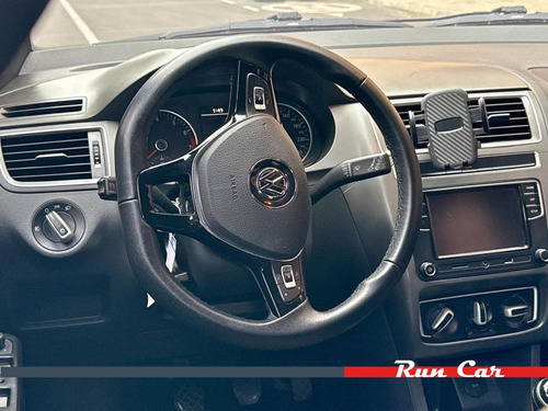 Volkswagen Fox 1.6 Xtreme