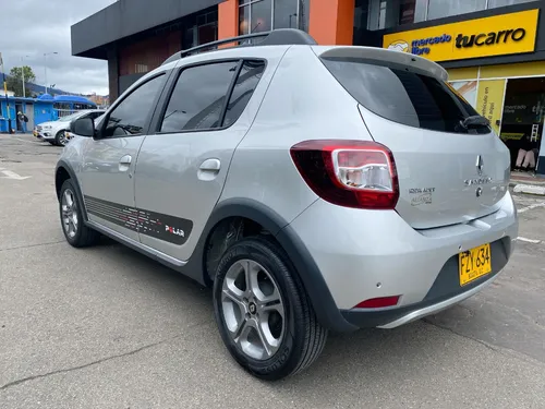 Renault Stepway 1.6 Dynamique / Intens
