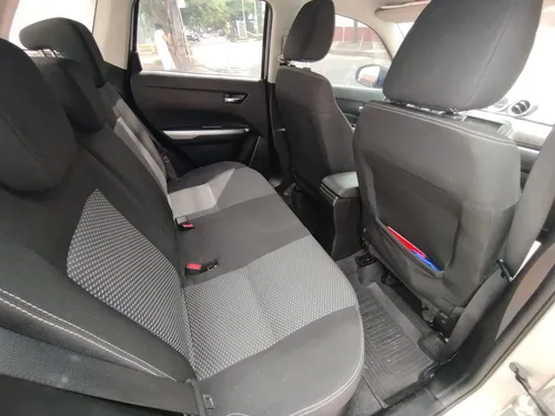 Suzuki Vitara 1.6 Gl