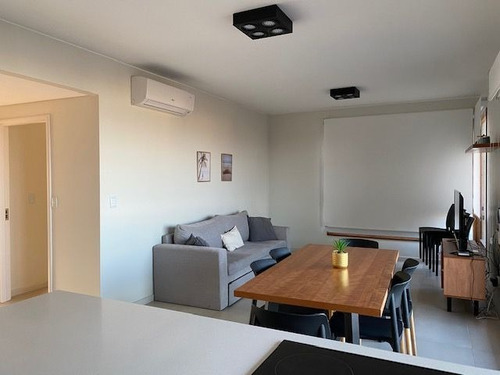Imagen 7 de 30 de Venta Departamento A Metros De Playa Oportunidad!!! Btwins Centro Pinamar