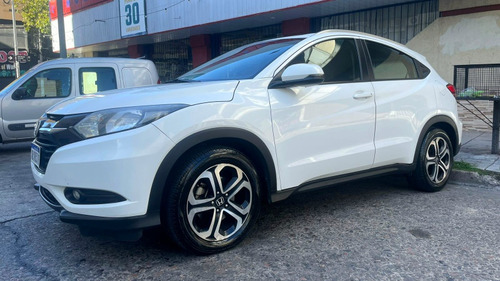 Honda HR-V 1.8 Ex 2wd Cvt