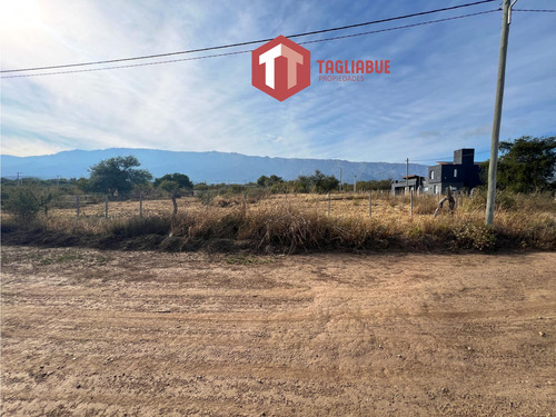 Terreno En Piedra Blanca