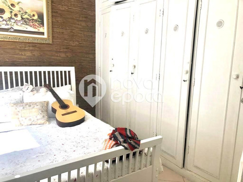 Imagem 21 de 25 de Apartamento - Ref: Ip3ap46175