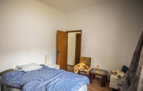 Casa A Venda Em São Paulo - 23091