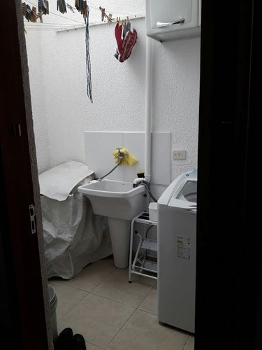 Imagem 15 de 15 de Casa Sobrado Condomínio Para Venda, 2 Dormitório(s) - 514