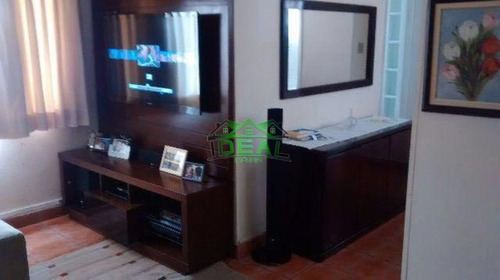Imagem 2 de 16 de Oportunidade! Apartamento Para Venda No Alto De Pinheiros. - 1845