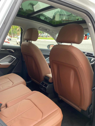 Imagem 10 de 14 de Audi Q3 2022 1.4 Prestige Plus Tfsi S-tronic 5p