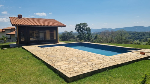 Imagem 2 de 30 de Chácara À Venda Em Mairiporã/sp - 0169 - 34968931
