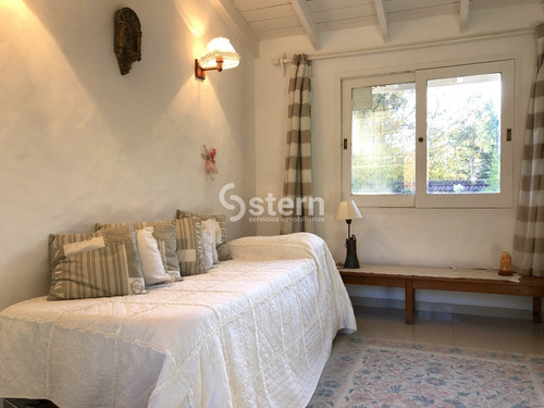 Imagen 24 de 29 de Venta Casa 4 Dormitorios, Rincon Del Indio-brava, Punta Del Este