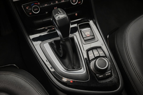 Imagen 13 de 15 de Bmw 218 Active Tourer 2.0 2018