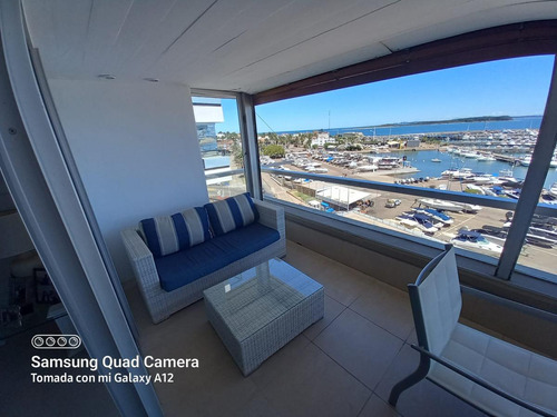Departamento En Venta En Edificio Varadero Tm4770393