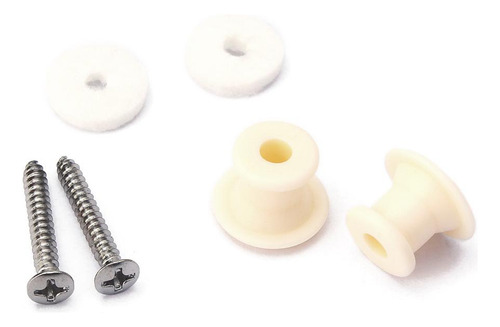 Piezas De Bajo Para Guitarra Eléctrica Acústica 3 Piezas