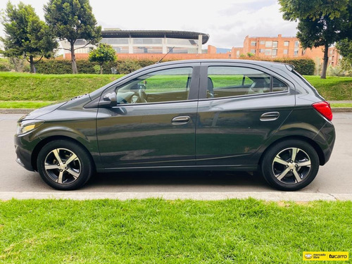 Chevrolet Onix 1.4 Ltz Mecánica