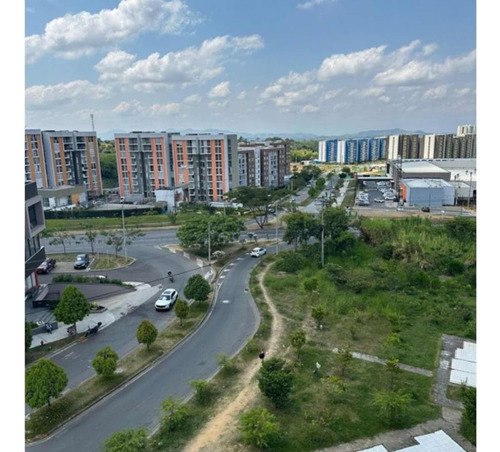 Apartamento Para La Venta Sector Codina Pereira