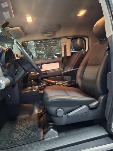 Fj Cruiser 2023