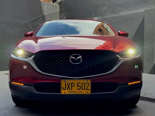 Mazda CX-30 2.0 Touring