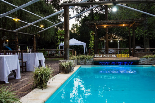 Imagen 5 de 10 de Quinta Y Salon Para Eventos ,fiestas, Casamientos, Reuniones