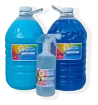Comprar Pack Promo Jabón De Ropa Para Lavarropas Suavizante Perfume
