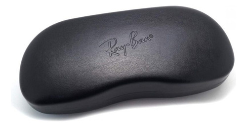 Oficial- Marco De Receta Rayban 7203 Gris Oscuro 56l